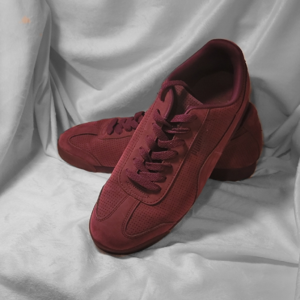 PUMA Roma Men's size 9.5